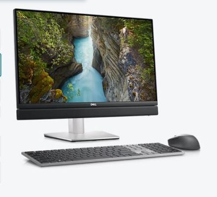 ビジネス用 Dell Inspiron 27 オールインワンコンピュータ 13代目 Intel i7-1355U プロセッサ