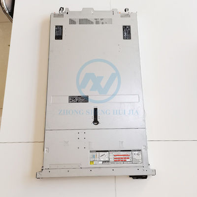 DELL VxRail E660F 100% オリジナル デュアル/クアッド 25 GbE または 10 GbE インテル Xeon プロセッサ