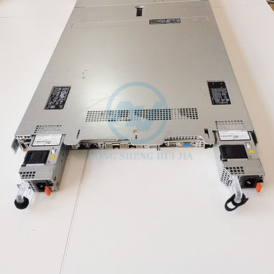 DELL VxRail E660F 100% オリジナル デュアル/クアッド 25 GbE または 10 GbE インテル Xeon プロセッサ