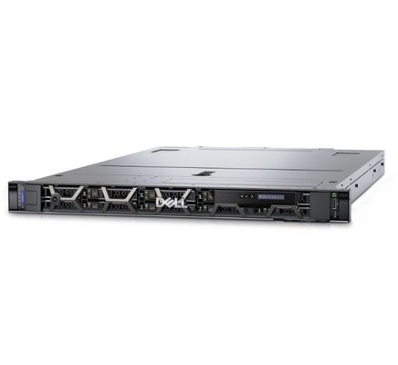 状態 DELL PowerEdge R650 1U ラックサーバー 完璧なデータ管理ソリューション