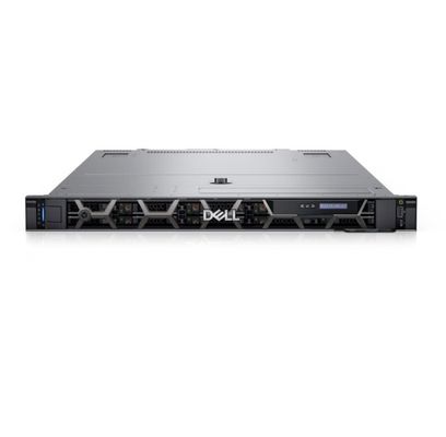 状態 DELL PowerEdge R650 1U ラックサーバー 完璧なデータ管理ソリューション