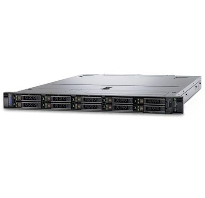 状態 DELL PowerEdge R650 1U ラックサーバー 完璧なデータ管理ソリューション