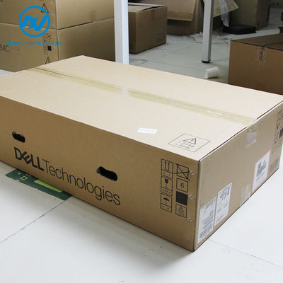 状態 DELL PowerEdge R650 1U ラックサーバー 完璧なデータ管理ソリューション