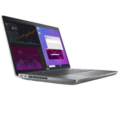 Dell Precision 3470 ワークステーション 12代目 Core i5-1250P 8GB RAM 512GB SSD 14インチ ラップトップ