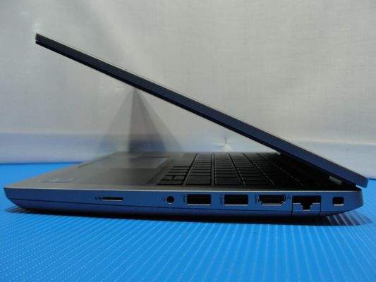 Dell Precision 3470 ワークステーション 12代目 Core i5-1250P 8GB RAM 512GB SSD 14インチ ラップトップ