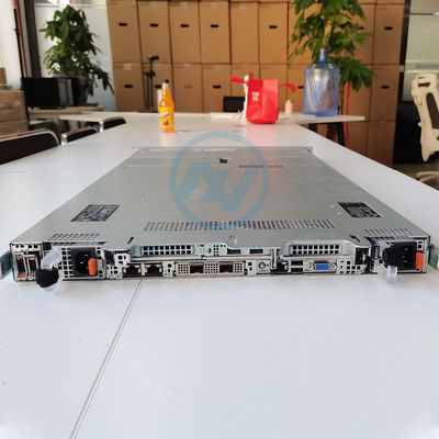 Dell VxRail E660F オールフラッシュ 2* インテル Xeon Gold 6330 8*32GB RDIMM 480G*2 375GB*1 エンタープライズ NVMe 4*1.92TB SSD