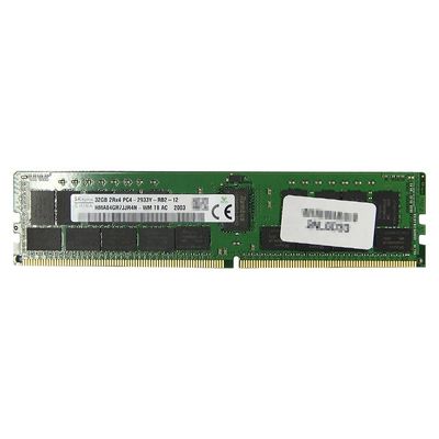 32GB ECCメモリ DIMM 3200MT/s スピード サーバー機能のための理想的な選択