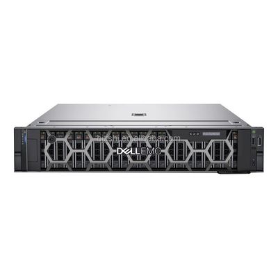 インテル Xeon シルバー 4310 プロセッサ DELL EMC パワーエッジ R750 ラックサーバー 86.8*482*758.3mm