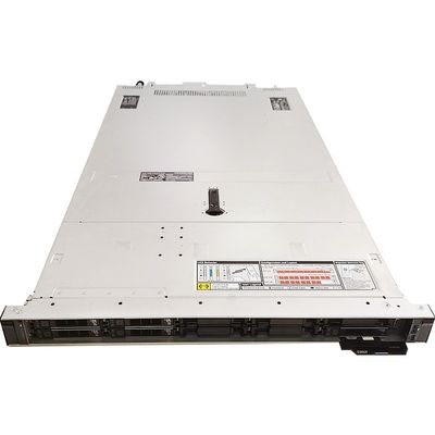 Dell VxRail E660F オールフラッシュ 2* インテル Xeon Gold 6330 8*32GB RDIMM 480G*2 375GB*1 エンタープライズ NVMe 4*1.92TB SSD
