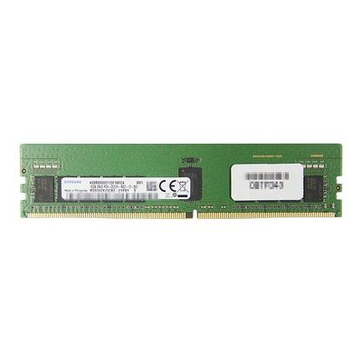 32GB ECCメモリ DIMM 3200MT/s スピード サーバー機能のための理想的な選択