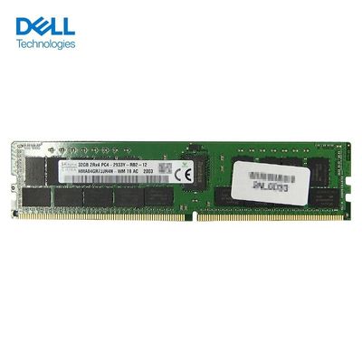 32GB ECCメモリ DIMM 3200MT/s スピード サーバー機能のための理想的な選択
