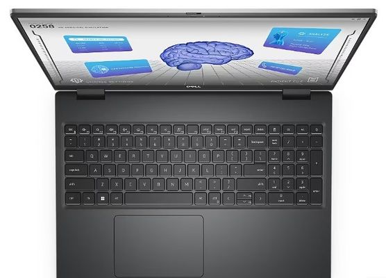 32GB Intel Core i9-12950HX 1TB SSD 16インチ Windows 10 Pro ラップトップ 組み込みカード