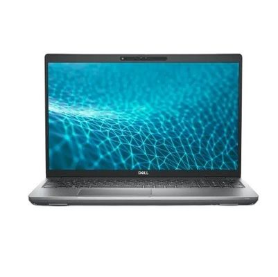 Dell E5531 ノートブック I5-12600H 16GB 512GB 15.6 1920x1280ディスプレイ解像度を持つノートパソコン