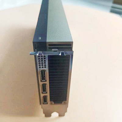 Nvidia A100 40GB VGAグラフィックカード 80GB コンピュータグラフィックGPUとファンクーラータイプ