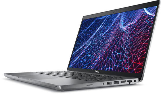 Dell E5531 ノートブック I5-12600H 16GB 512GB 15.6 1920x1280ディスプレイ解像度を持つノートパソコン