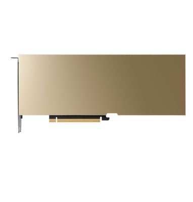16ピンの電源コネクタ Nvidia L40 GPU 48GB GDDR6 ECCデータセンターGPUを搭載