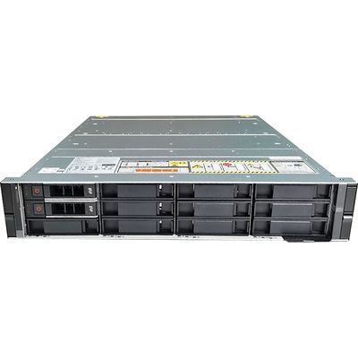 Dell EMC PowerVault MD2412 サーバー DAS 12Gb SAS コントローラーカード 発送準備