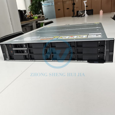 Dell EMC PowerVault MD2412 サーバー DAS 12Gb SAS コントローラーカード 発送準備