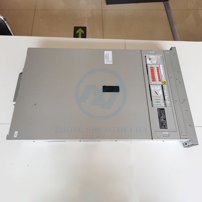 2*AMD EPYC 7401 128G DDR4 パワーエッジ R7425 2U ラックサーバー プロセッサ メイン周波数 2.0GHz