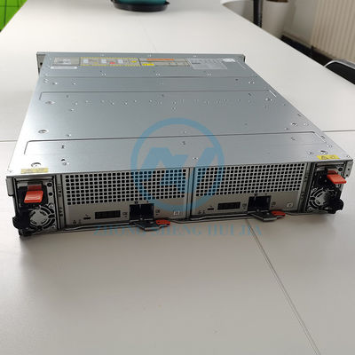 Dell EMC PowerVault MD2412 サーバー DAS 12Gb SAS コントローラーカード 発送準備