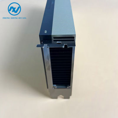 ファンクーラータイプ nVIDIA A30 テンサーコア GPU テスラ A30 集中作業負荷に対応する
