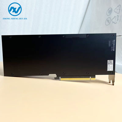 ファンクーラータイプ nVIDIA A30 テンサーコア GPU テスラ A30 集中作業負荷に対応する