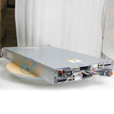 Dell EMC PowerStore 500T 2U ラックストレージとVVOLでデータを効率的に保存します