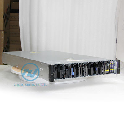 Dell EMC PowerStore 500T 2U ラックストレージとVVOLでデータを効率的に保存します