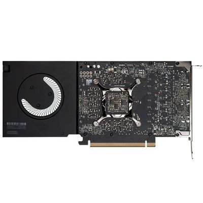 PCI エクスプレス 3.0 X16 nVIDIA RTX A4000 16G プロのビデオ編集用グラフィックカード