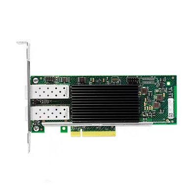 PCIe 3.0 x16 内部ブロードコム 57412 スピードネットワーク用 10Gb SFP ネットワークカード
