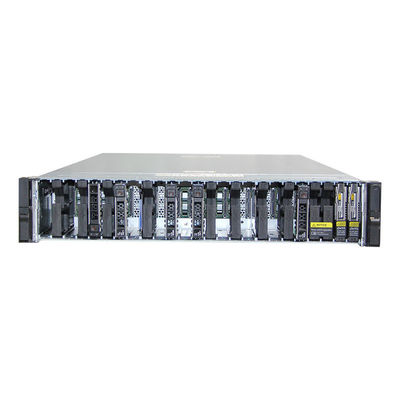 ハイブリッドストレージ デルEMC パワーストア 500T フルフラッシュストレージ 2Uラックストレージ 1.92TNVME*6