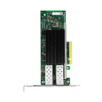 PCIe 3.0 x16 内部ブロードコム 57412 スピードネットワーク用 10Gb SFP ネットワークカード