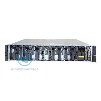 ハイブリッドストレージ デルEMC パワーストア 500T フルフラッシュストレージ 2Uラックストレージ 1.92TNVME*6