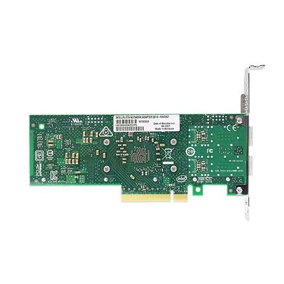 PCIe 3.0 x16 内部ブロードコム 57412 スピードネットワーク用 10Gb SFP ネットワークカード