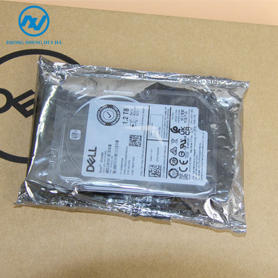 400-ATJM 1.2TB 10K RPM SAS ISE 12Gbps 512n 2.5インチ 外部電源がない