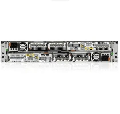 Dell Unity XT480 XT380 XTハイブリッドフラッシュアレイでネットワークストレージ容量を増加します