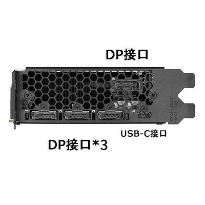 nVIDIA Quadro RTX 5000 16G ビデオカード プロの究極のグラフィックアップグレード