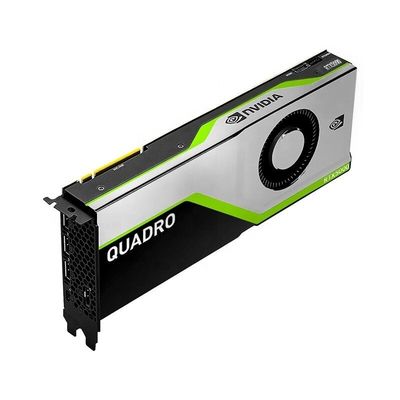 nVIDIA Quadro RTX 5000 16G ビデオカード プロの究極のグラフィックアップグレード