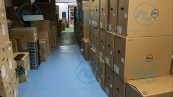 Dell Unity XT480 XT380 XTハイブリッドフラッシュアレイでネットワークストレージ容量を増加します