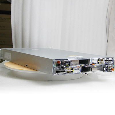 Dell EMC パワーストア1000T 2U ラックストレージ 3.84TNVME*6 ミッドレンジストレージ 統合