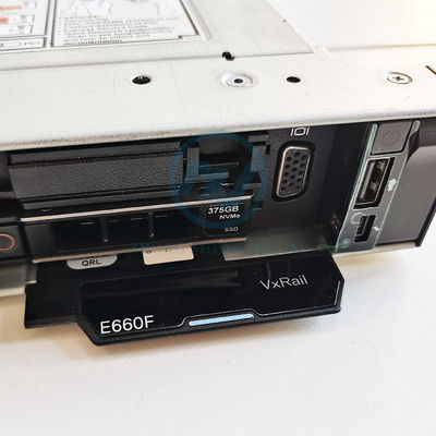 Dell E660F/E660N/E665/E665F/E665N 25000時間テスト 検証されたハイパーフュージョンインフラストラクチャ