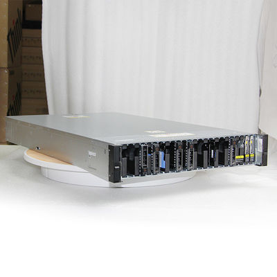Dell EMC パワーストア1000T 2U ラックストレージ 3.84TNVME*6 ミッドレンジストレージ 統合