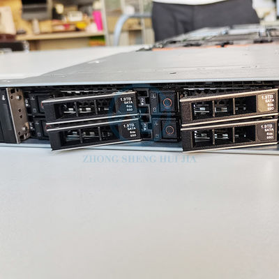 Dell E660F/E660N/E665/E665F/E665N 25000時間テスト 検証されたハイパーフュージョンインフラストラクチャ