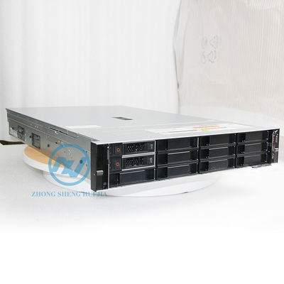 オリジナル Dell EMC PowerEdge R750 サーバー 2U 顧客要件のためのラックサーバー