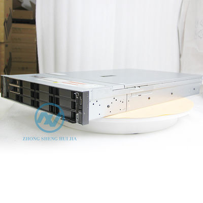 オリジナル Dell EMC PowerEdge R750 サーバー 2U 顧客要件のためのラックサーバー