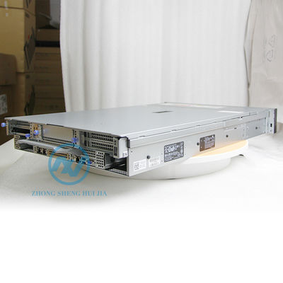 オリジナル Dell EMC PowerEdge R750 サーバー 2U 顧客要件のためのラックサーバー