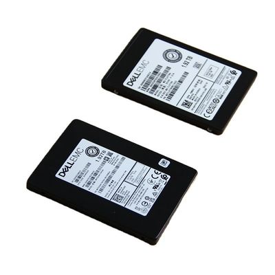 400-AXRK Dell 1.92TB エンタープライズ 読み込み SATA ハイブリッド SSD 固体ドライブ