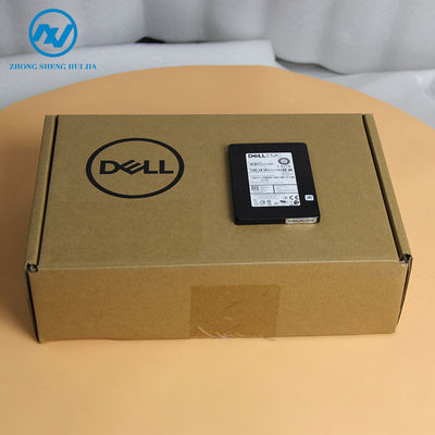400-AXRK Dell 1.92TB エンタープライズ 読み込み SATA ハイブリッド SSD 固体ドライブ