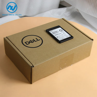 400-AXRK Dell 1.92TB エンタープライズ 読み込み SATA ハイブリッド SSD 固体ドライブ