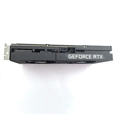 GeForce RTX 3070 8Gビデオカード,HDMI出力インターフェイスタイプと1.50GHzベースクロック